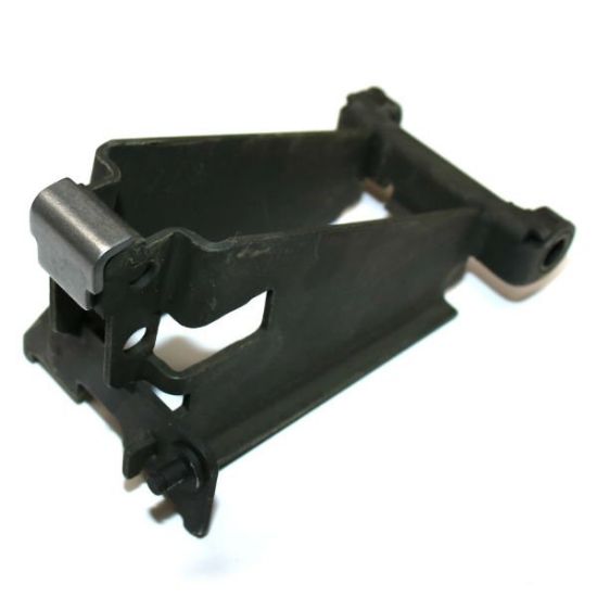 Picture of HK11E LOWER WELDMENT FOR MAGAZINE WELL NEW, GERMAN