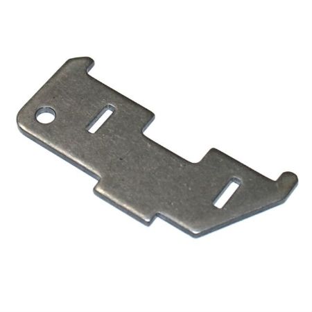 Picture of HK11E UPPER REAR WELDMENT FOR MAGAZINE WELL NEW, GERMAN