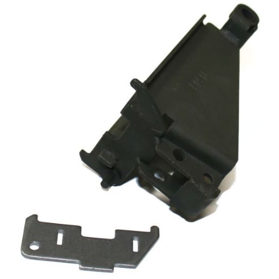 Picture of HK11E UPPER REAR WELDMENT FOR MAGAZINE WELL NEW, GERMAN