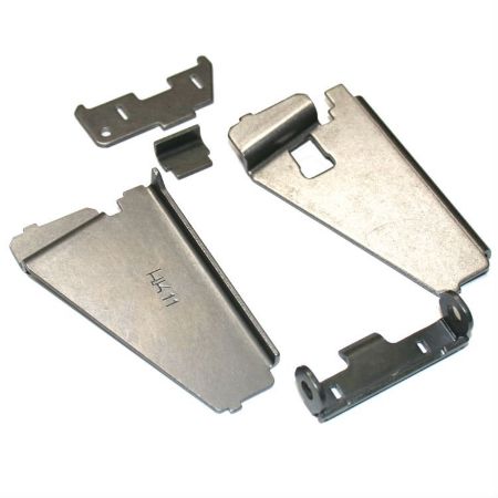 Picture of HK11E WELDMENT SET FOR MAGAZINE ADAPTER NEW, GERMAN