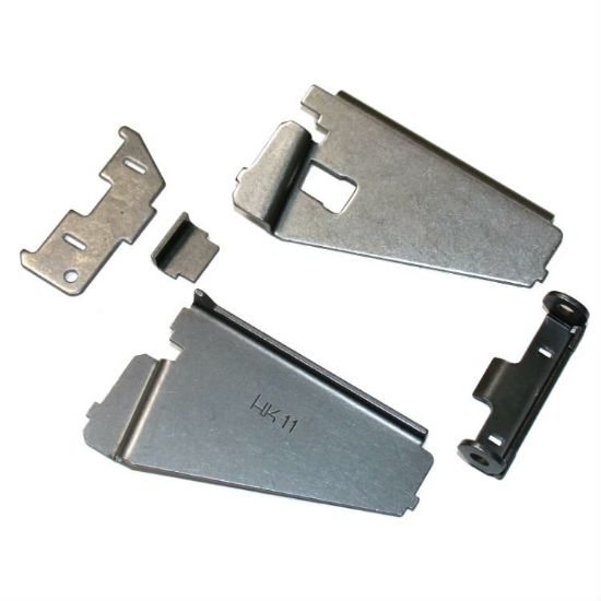 Picture of HK11E WELDMENT SET FOR MAGAZINE ADAPTER NEW, GERMAN