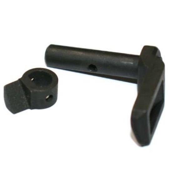Picture of HK11E MAGAZINE CATCH CONTACT PIECE NEW, GERMAN