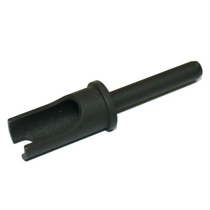 Picture of HEAVY BUFFER PISTON NEW, GERMAN