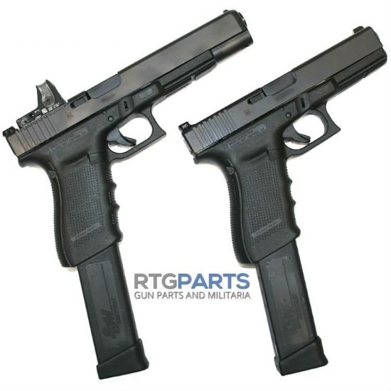 Picture of SGM TACTICAL GLOCK 10MM 30RD MAG, MODEL 20 29 40