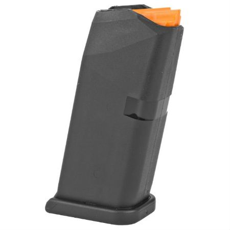 Picture of GLOCK OEM 9MM 10RD GEN5 MAGAZINE, MODEL 26