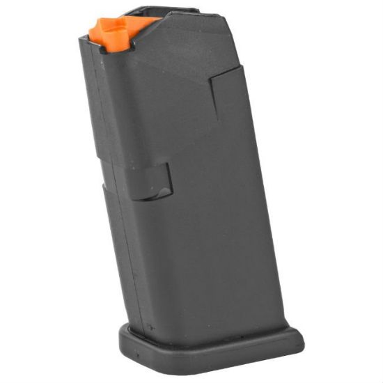 Picture of GLOCK OEM 9MM 10RD GEN5 MAGAZINE, MODEL 26