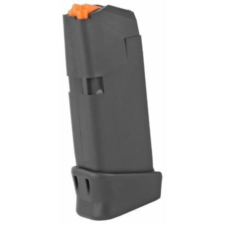 Picture of GLOCK OEM 9MM 12RD GEN5 MAGAZINE, MODEL 26