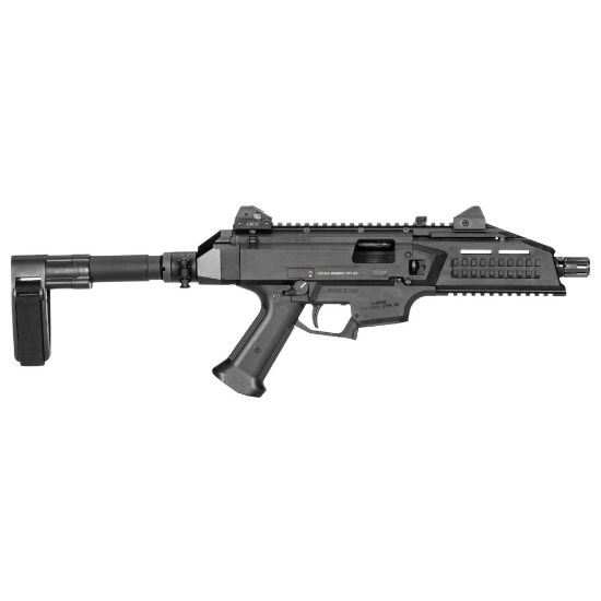 Picture of BUFFER TUBE FOLDING ADAPTER, SB-TACTICAL
