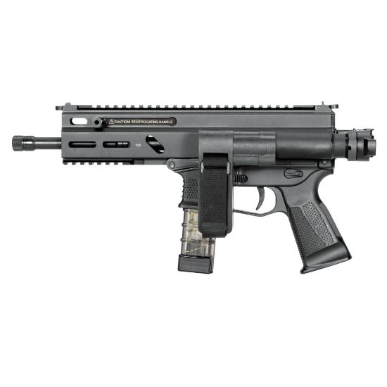 Picture of BUFFER TUBE FOLDING ADAPTER, SB-TACTICAL