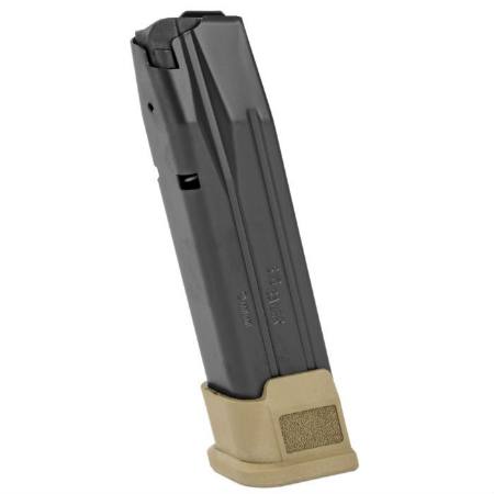 Picture of SIG P320 M17 M18 21RD 9MM EXTENDED MAGAZINE NEW, COY