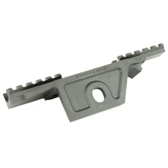 Picture of SPRINGFIELD M1A M14 STEEL SCOPE MOUNT, 4TH GEN