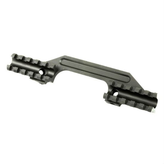 Picture of SPRINGFIELD M1A M14 STEEL SCOPE MOUNT, 4TH GEN