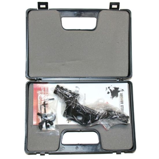 Picture of SPRINGFIELD M1A M14 STEEL SCOPE MOUNT, 4TH GEN