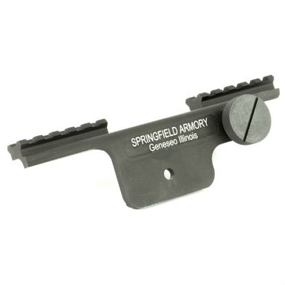 Picture of SPRINGFIELD M1A M14 ALUMINUM SCOPE MOUNT, 4TH GEN