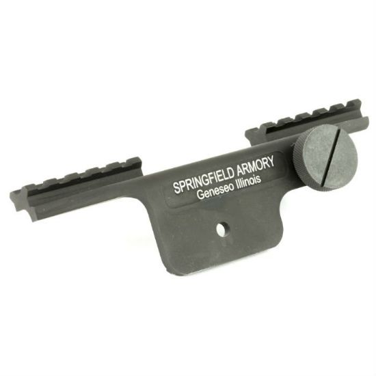 Picture of SPRINGFIELD M1A M14 ALUMINUM SCOPE MOUNT, 4TH GEN