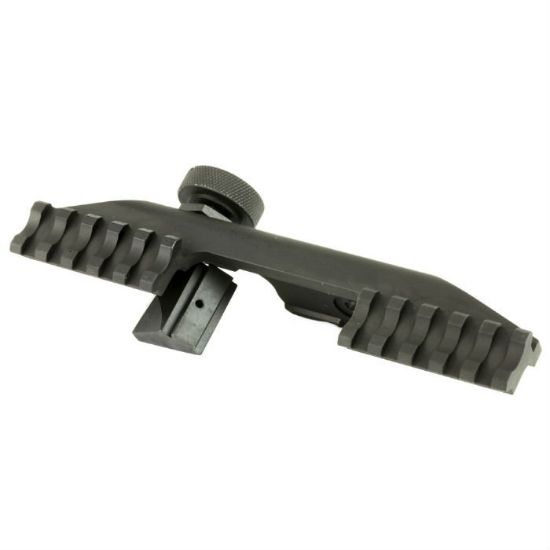 Picture of SPRINGFIELD M1A M14 ALUMINUM SCOPE MOUNT, 4TH GEN