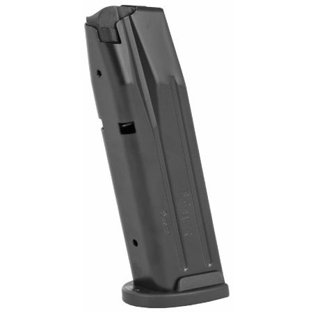 Picture of SIG P320 P250 17RD 9MM MAGAZINE NEW, BLACK