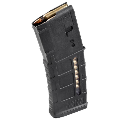 Picture of PMAG 30RD AR/M4 GEN M3 WINDOW 5.56x45MM