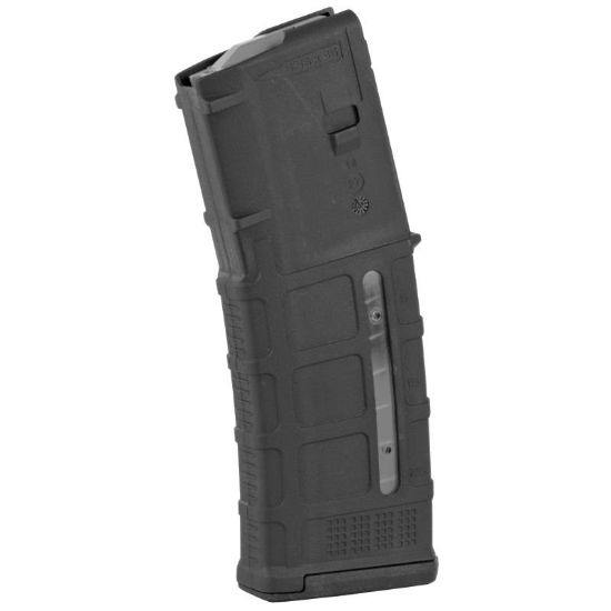 Picture of PMAG 30RD AR/M4 GEN M3 WINDOW 5.56x45MM, BLACK