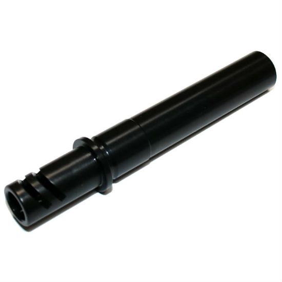 Picture of MICRO UZI SEMI-AUTO 9MM 4.5" BARREL, PORTED, NITRIDE