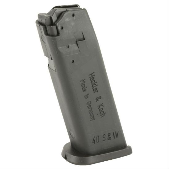 Picture of HK USP .40 13RD MAGAZINE NEW, GERMAN