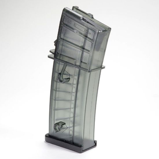 Picture of HK G36 30RD MAGAZINE NEW, GERMAN ARMY PRODUCTION