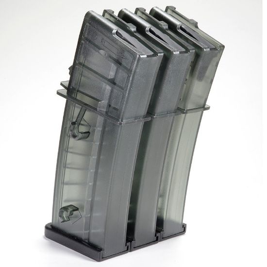 Picture of HK G36 30RD MAGAZINE NEW, GERMAN ARMY PRODUCTION