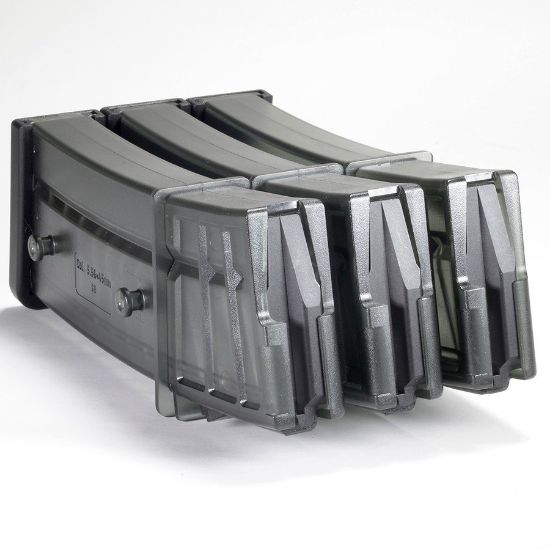Picture of HK G36 30RD MAGAZINE NEW, GERMAN ARMY PRODUCTION