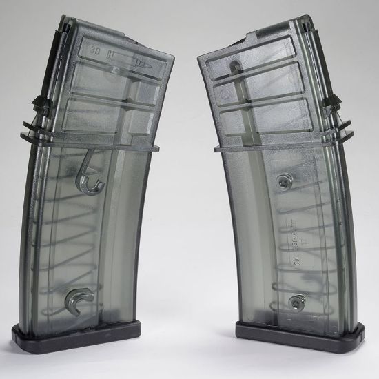 Picture of HK G36 30RD MAGAZINE NEW, GERMAN ARMY PRODUCTION