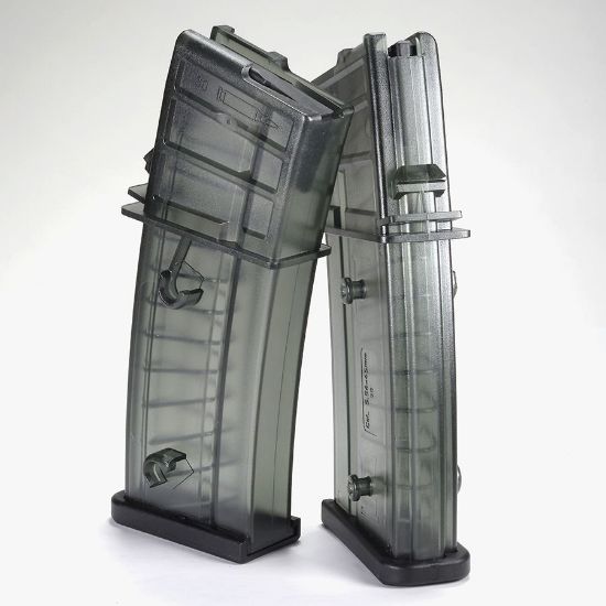 Picture of HK G36 30RD MAGAZINE NEW, GERMAN ARMY PRODUCTION