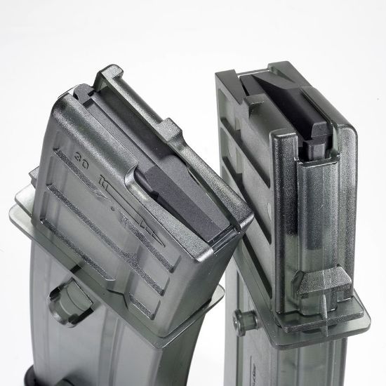 Picture of HK G36 30RD MAGAZINE NEW, GERMAN ARMY PRODUCTION