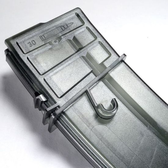 Picture of HK G36 30RD MAGAZINE NEW, GERMAN ARMY PRODUCTION