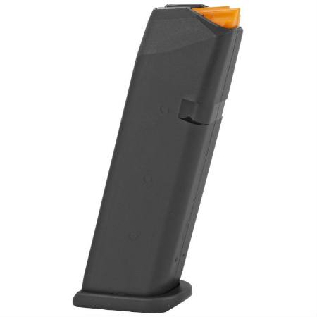 Picture of GLOCK OEM 9MM 17RD GEN5 MAGAZINE, MODEL 17/34