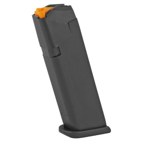 Picture of GLOCK OEM 9MM 17RD GEN5 MAGAZINE, MODEL 17/34
