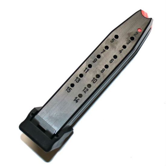 Picture of CZ P-10C P-07 9MM 17RD MAGAZINE NEW