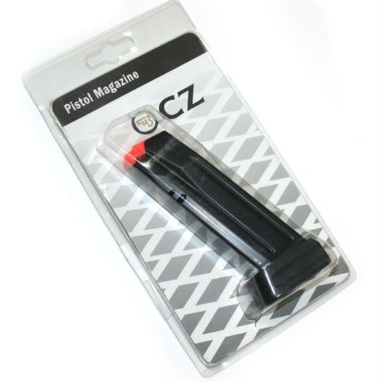 Picture of CZ P-10C P-07 9MM 17RD MAGAZINE NEW