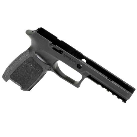 Picture of SIG P250 P320 FULL GRIP MODULE, 9MM, .40 AUTO .357, SMALL