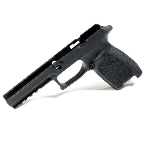 Picture of SIG P250 P320 FULL GRIP MODULE, 9MM, .40 AUTO .357, SMALL