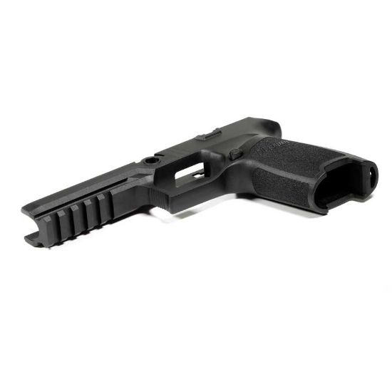 Picture of SIG P250 P320 FULL GRIP MODULE, 9MM, .40 AUTO .357, SMALL
