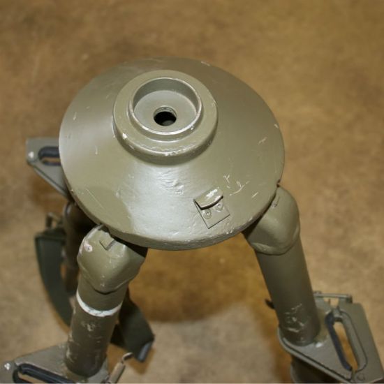 Picture of FIELD TRIPOD FOR MILAN ANTI TANK MISSILE, G-VG
