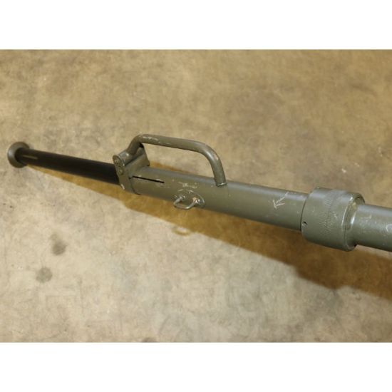 Picture of FIELD TRIPOD FOR MILAN ANTI TANK MISSILE, G-VG