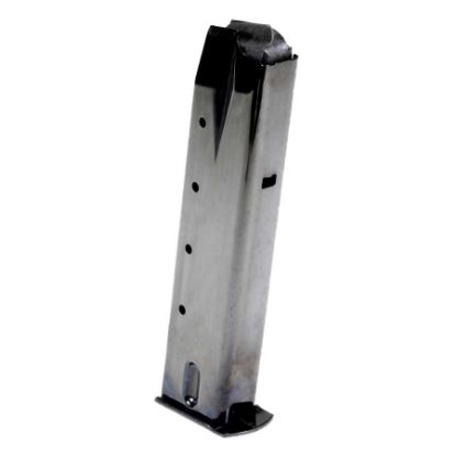 Picture of RUGER P85 9MM 20RD EXTENDED CAPACITY BLUED MAGAZINE, MEC-GAR