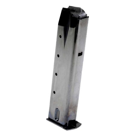 Picture of RUGER P85 9MM 20RD EXTENDED CAPACITY BLUED MAGAZINE, MEC-GAR