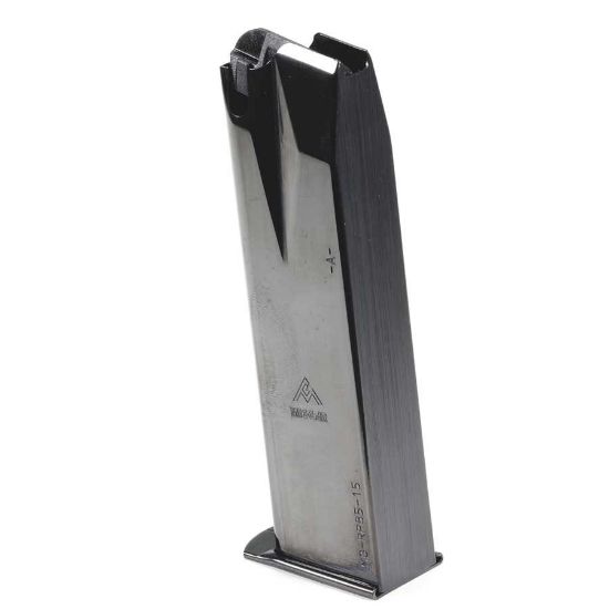 Picture of RUGER P85 9MM 15RD BLUED MAGAZINE, MEC-GAR