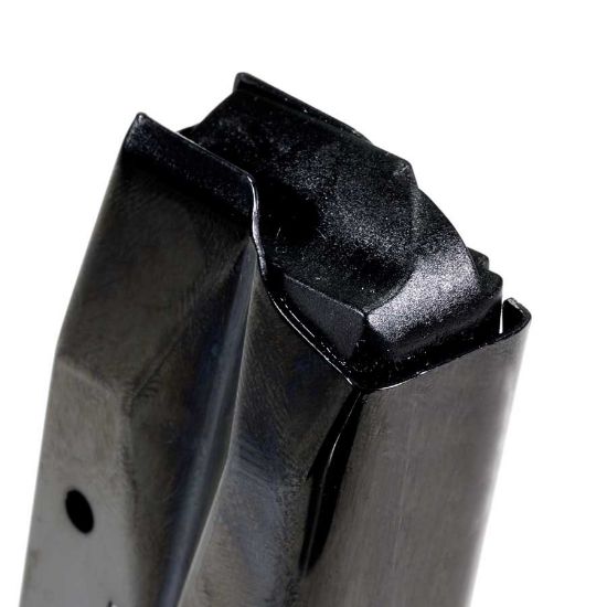 Picture of RUGER P85 9MM 15RD BLUED MAGAZINE, MEC-GAR