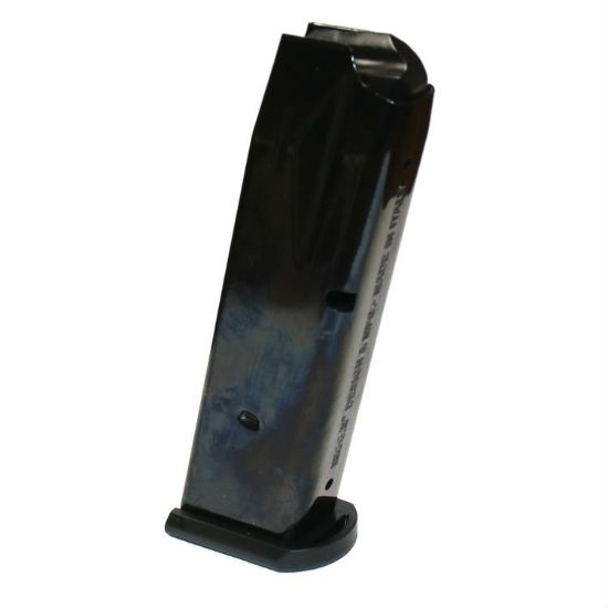 Picture of TAURUS PT92 15RD BLUED MAGAZINE, MEC-GAR