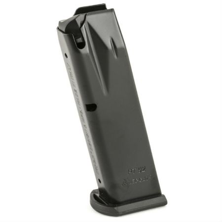 Picture of TAURUS PT92 18RD 9MM FLUSH FIT MAGAZINE, MEC-GAR