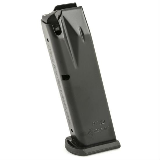 Picture of TAURUS PT92 18RD 9MM FLUSH FIT MAGAZINE, MEC-GAR