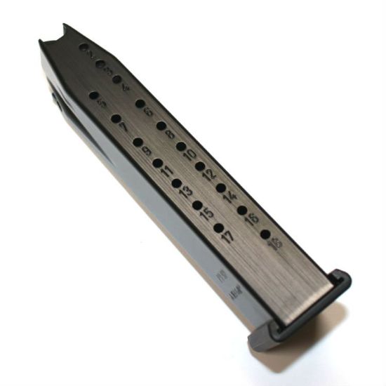 Picture of TAURUS PT92 18RD 9MM FLUSH FIT MAGAZINE, MEC-GAR