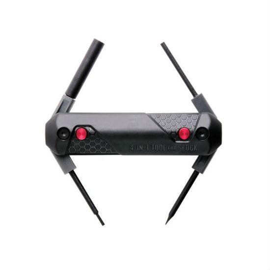 Picture of GLOCK 4-IN-1 TOOL, REAL AVID